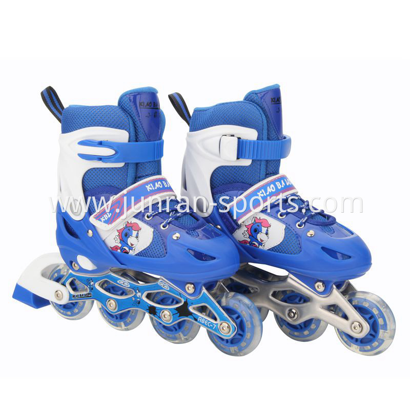 Skating shoes suit for kids